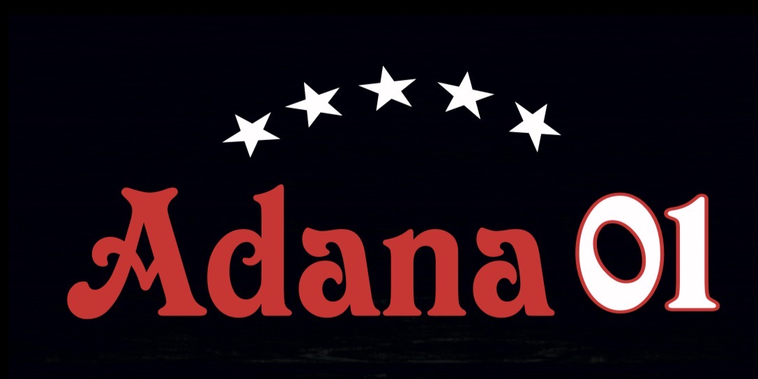 Adana 01 Logo
